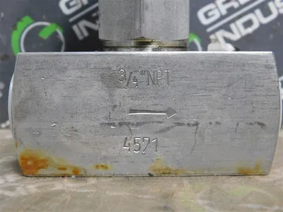 USED KOBOLD NVM-6220
