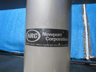 USED NEWPORT RS 3000