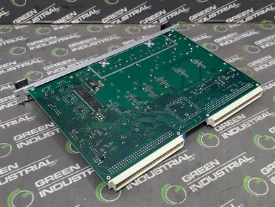 Siemens / ROAX RCP9546-A1 Interface Board Rev. 3 Issue G Used