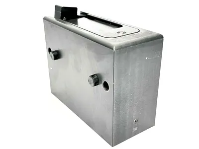 USED BOSCH VE2/D-200