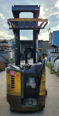 USED 2000 CROWN RR5000