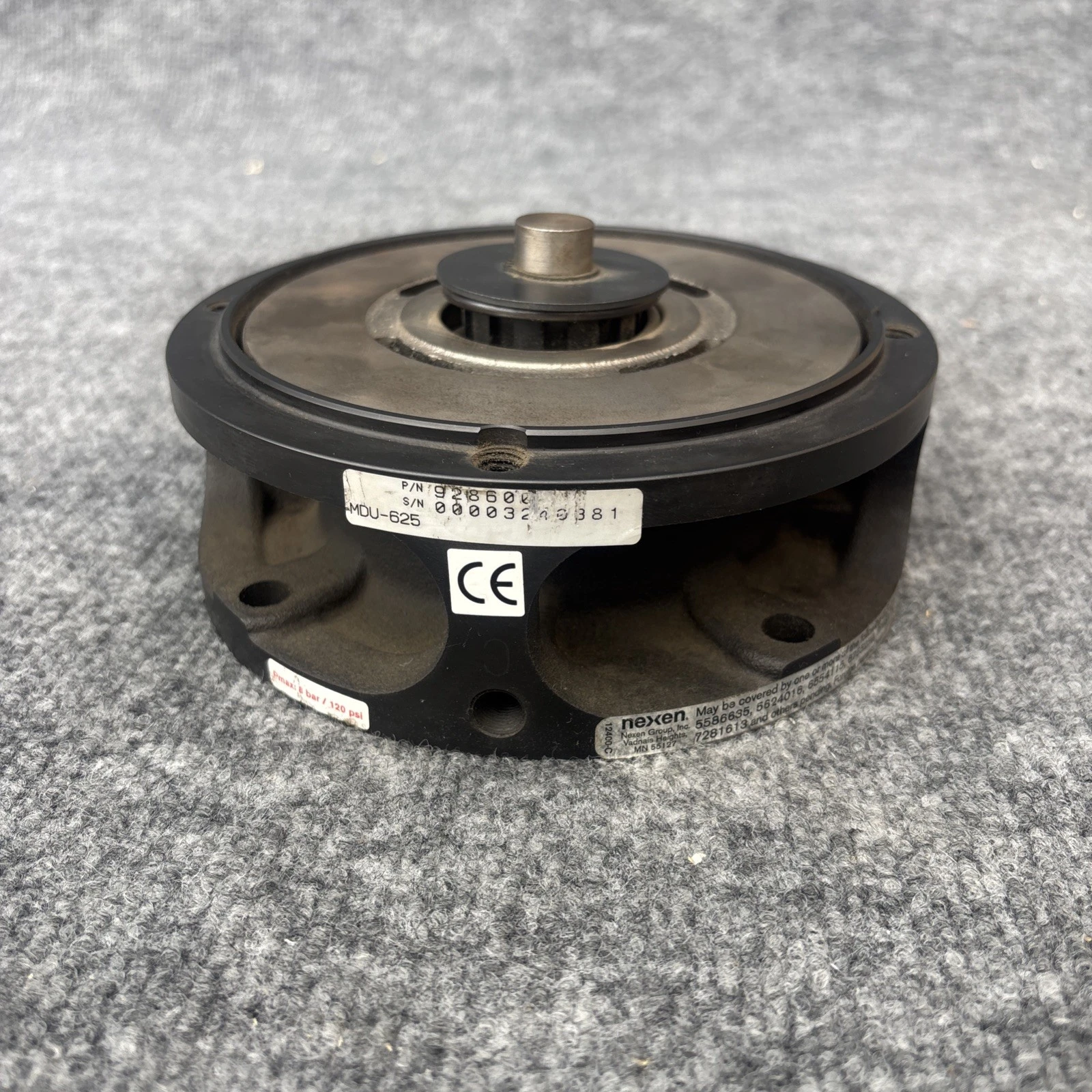New | in-Stock Nexen 928600 Misc Industrial Equipment California US | Davliegogo LLC #1729417
