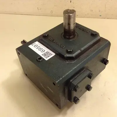 USED GROVE GEAR B1206-2