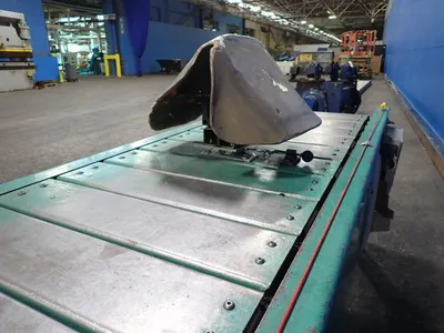 Used 2009 LEWCO ELS00031.00E09 Belt Conveyors Ohio US | HGR 24 #942551