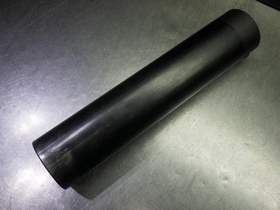 Edwards Andrews 2" Coolant Thru Boring Bar 3" Shank EA48-67 (LOC426)