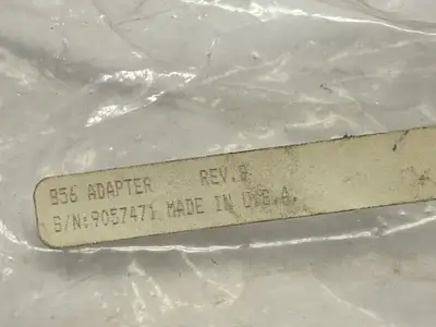 USED CINCINNATI ELECTROSYSTEMS CINCINNATI ELECTROSYSTEMS 856