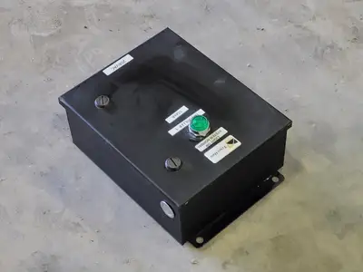NEW NEXTRON TM-1DIH2-E5-RTD