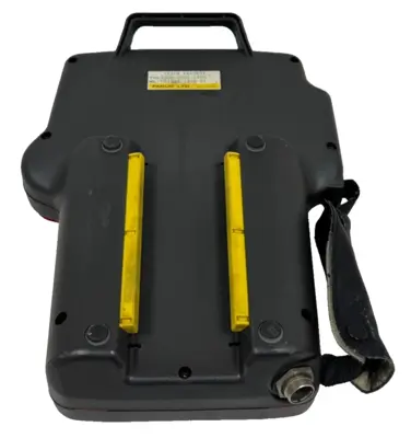USED FANUC A05B-2301-C360 TEACH PENDANT A05B2301C360