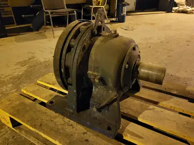 Used SM-CYCLO CHH-4190-R1 Gearboxes British Columbia CA | Lenmark #268210