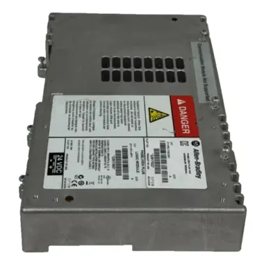USED ALLEN-BRADLEY ALLEN BRADLEY 2711PC-RP1