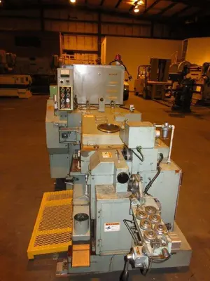 USED TANISAKA TNST-6-LL