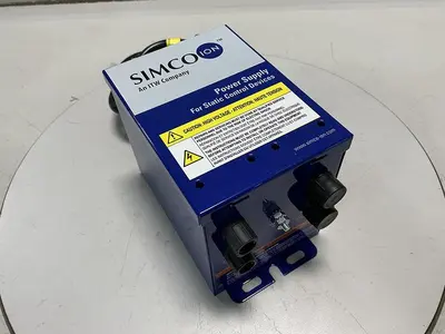 USED SIMCO 4002996