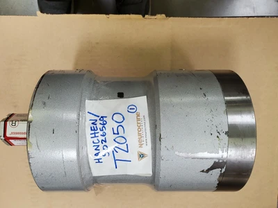 USED Saueressig / Herbert Hanchen Gmbh Drive Unit PM-GK Hydraulic Cylinder
