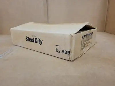 NEW ABB 52C185/8-25