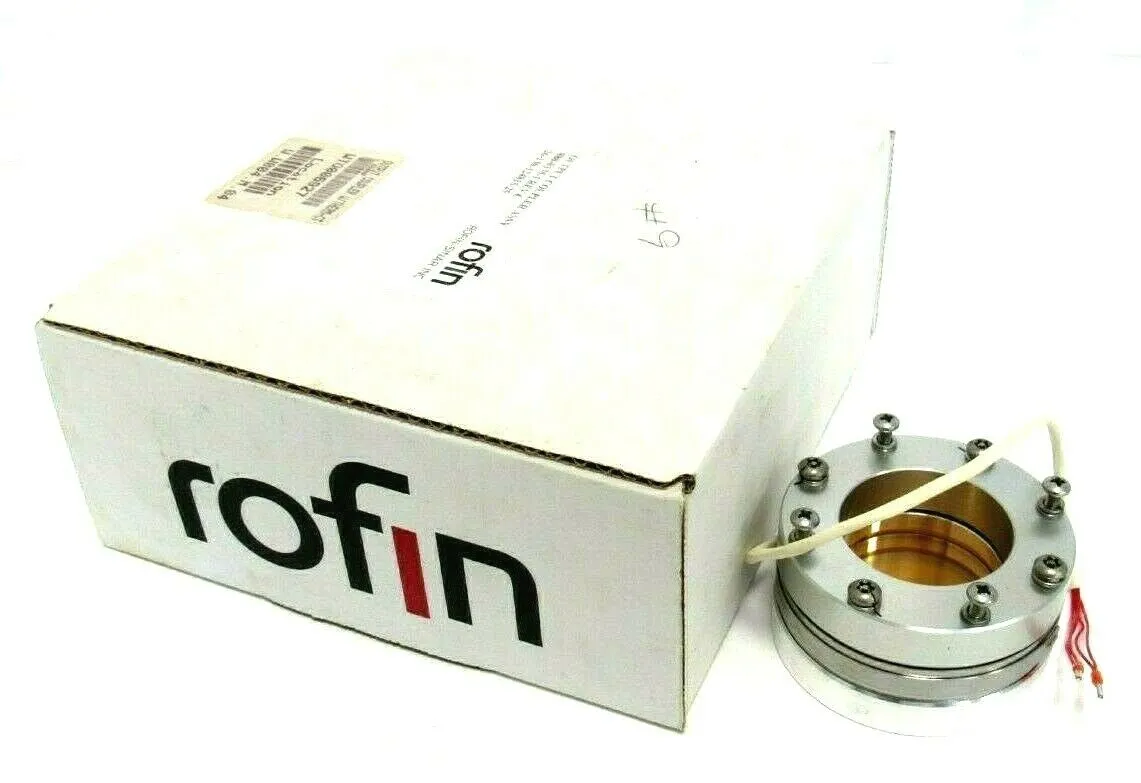 NEW ROFIN SINAR 880-0135-1 OUTPUT COUPLER ASSY 88001351