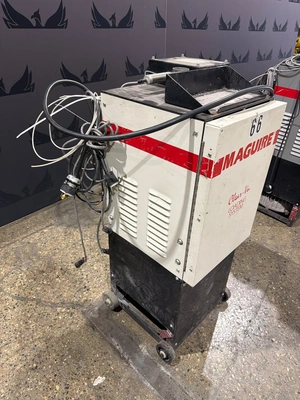 USED MAGUIRE MLS-280