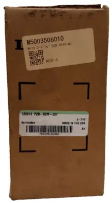 NEW DODGE P2B-SCM-207