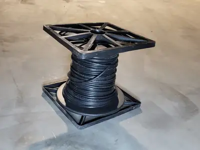 USED BLACK ULPVRG6RB