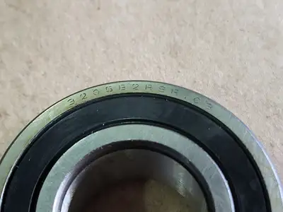 NEW RHP 3205B-2RSRC3