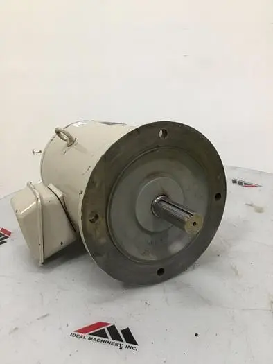 Used HITACHI YEFOUP JIS C 4004 Motors (misc) | Ideal Machinery #620084