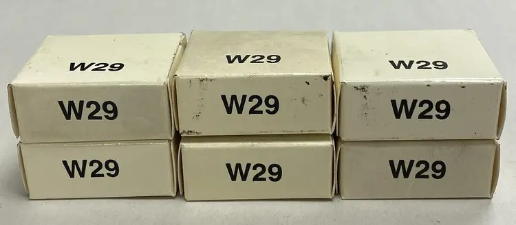 New | in-Stock ALLEN-BRADLEY W29 Heaters Ohio US | Surplus Asset Holdings #1234739
