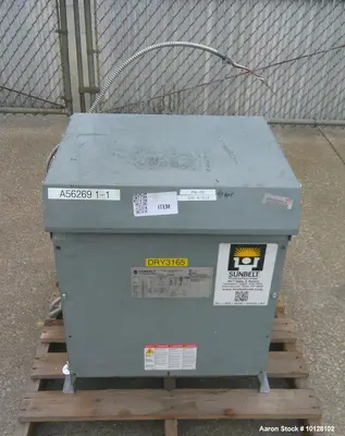 USED PHLAUER AJSP141-6DDPSW
