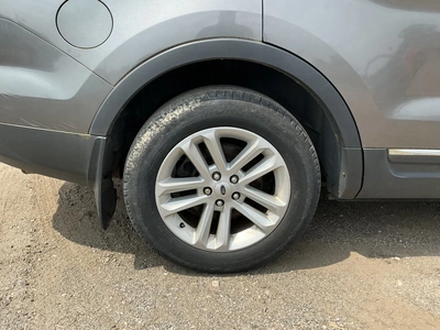USED 2012 FORD EXPLORER