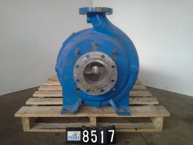 USED Goulds 3175