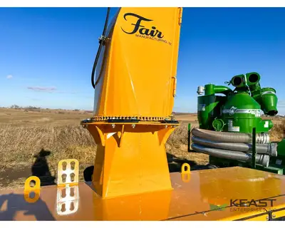 Used FAIR MANUFACTURING _UNKNOWN_ 3-Point Snowblowers Iowa US | Keast Enterprises #1360166