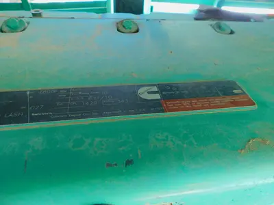 Used CUMMINS ONAN DFAB-4487328 Generators Texas US | Aucto #1454464