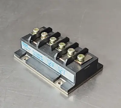 Fuji EV1265M/602909-68AE Transistor. Loc4E-28