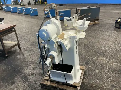 Used SELLERS 6GA Drill Grinders Ohio US | HGR 24 #1452446