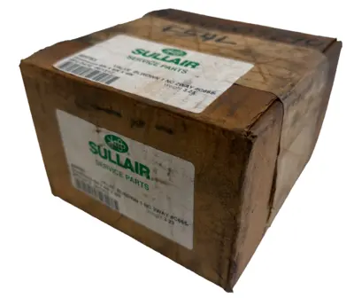 NEW SULLAIR 409783 VALVE BLOWDOWN 1NC 2 WAY