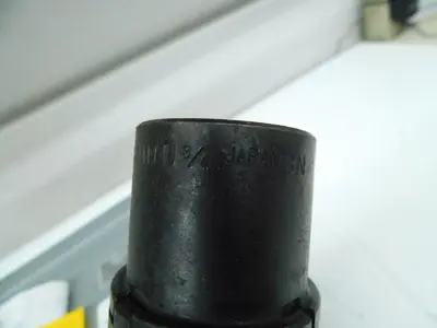 Used TONE S-61EZ Air Tools, DC Electrical Tools & Accessories Texas US | Aucto #1308352