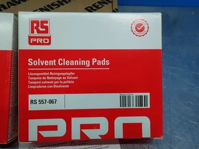 NEW RENISHAW A5504905506