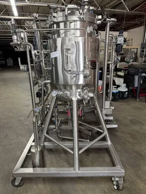 USED 1998 LEE INDUSTRIES 120LU