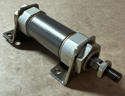 USED SMC CM2B32-25