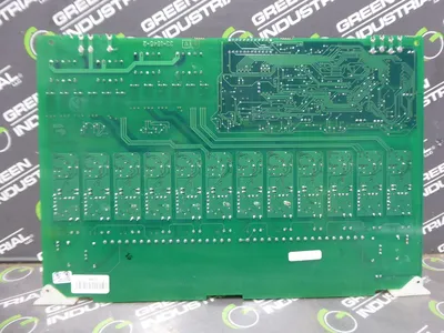 Barber Colman A-60063 M5500 HD Temperature Control Card MACO 6000 Used