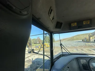 Used 2002 VOLVO A40D Articulated Dump Trucks Ohio US | Proxy Equipment #1379656