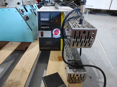 A.P.E. CHIPMAX 8300-33-ROHS-ROY