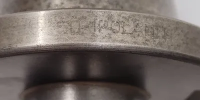 POLAND Shell Mill Holder Tooling & Accessories, Tooling | Machinery Central (9)