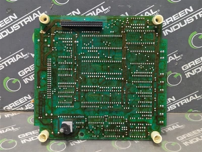 Yokogawa AS E7003EV-00 E7003EW-01 Zirconia Analyzer Control Board Used