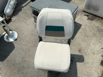 1998 Manitou Unknown 20' Pontoon Boat