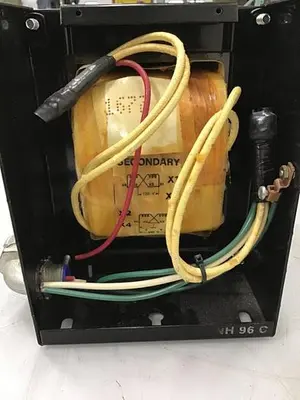 USED HAMMOND EQ6P