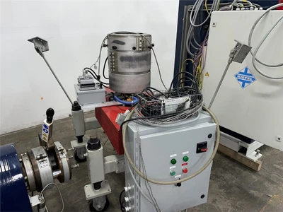 USED KIEFL M1000-C