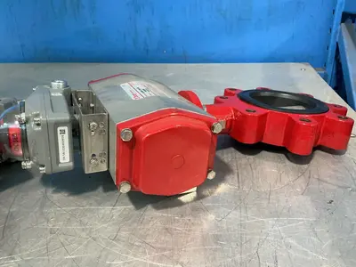 Used BRAY 92093011300532 Pumps Ohio US | HGR 24 #1516997