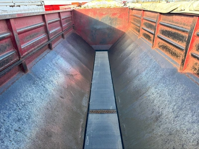 Used _UNKNOWN_ _UNKNOWN_ Feeder Wagons Idaho US | Tri-Steel Manufacturing #1557110