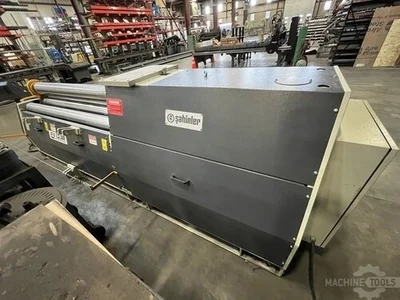 USED KBM 4R HS 20-190