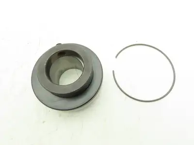 Timken MUOA2 3/16 W/N203KR Ball Bearing Insert 2-3/16" Bore x 120mm OD W Collar