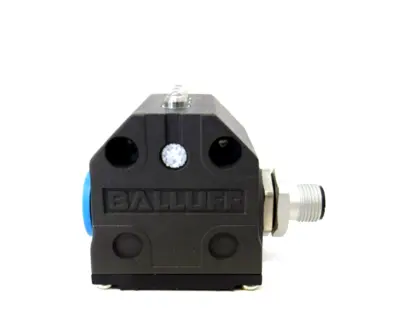 NEW BALLUFF BNS045J